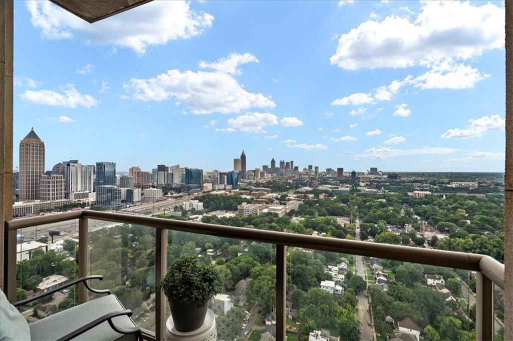 270 17th Street NW Unit 3903