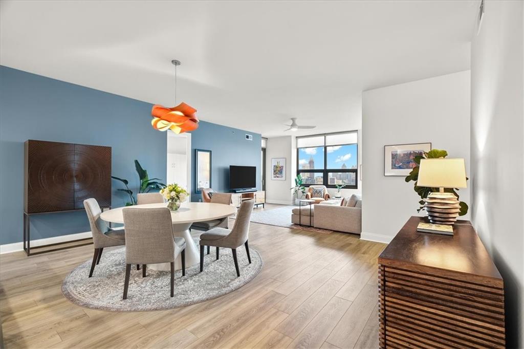 270 17th Street NW Unit 3903