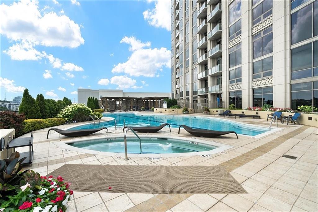 270 17th Street NW Unit 3903