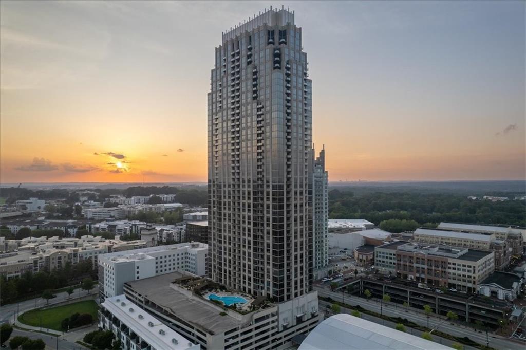 270 17th Street NW Unit 3903