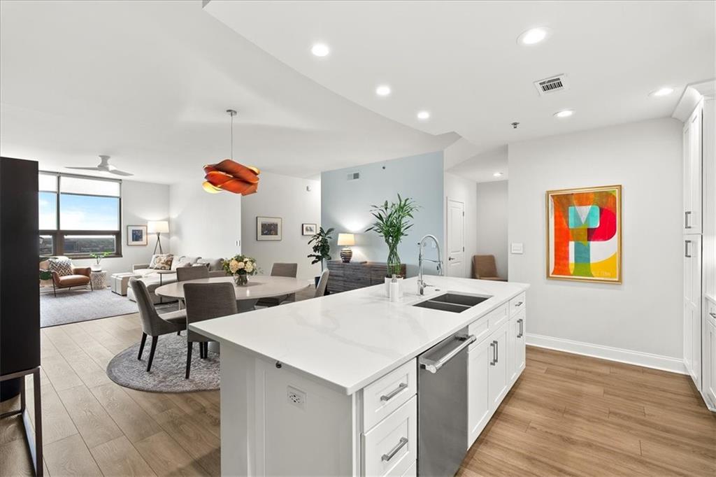 270 17th Street NW Unit 3903