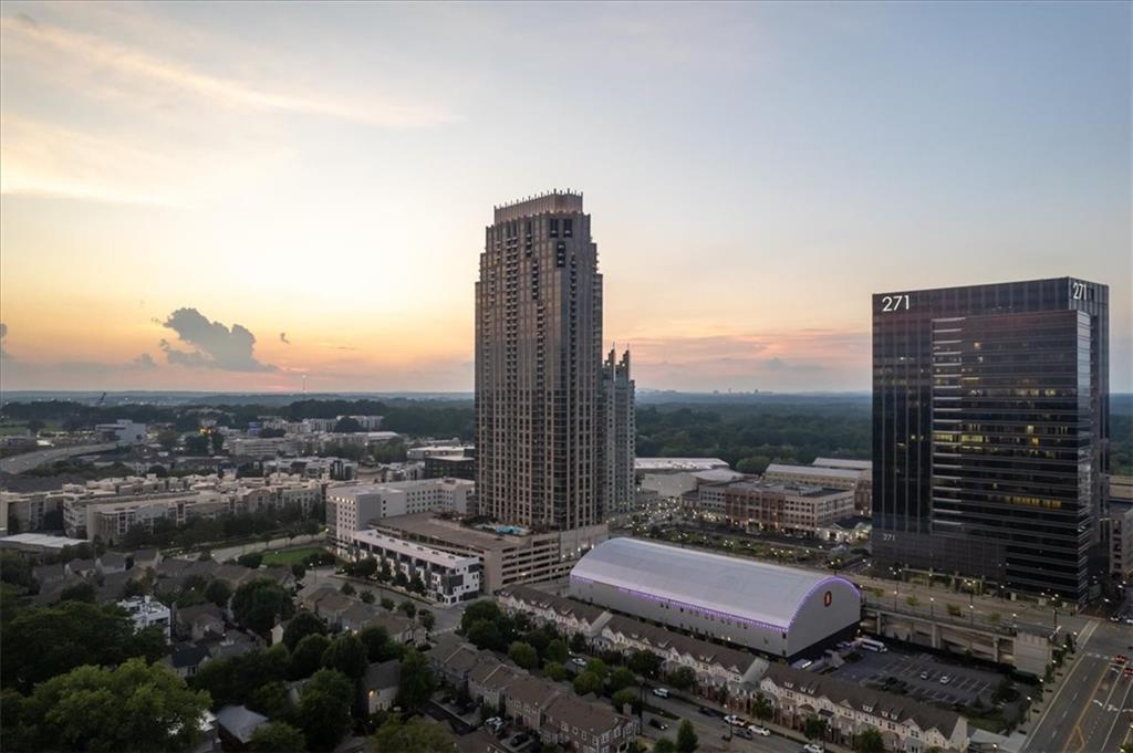 270 17th Street NW Unit 3903