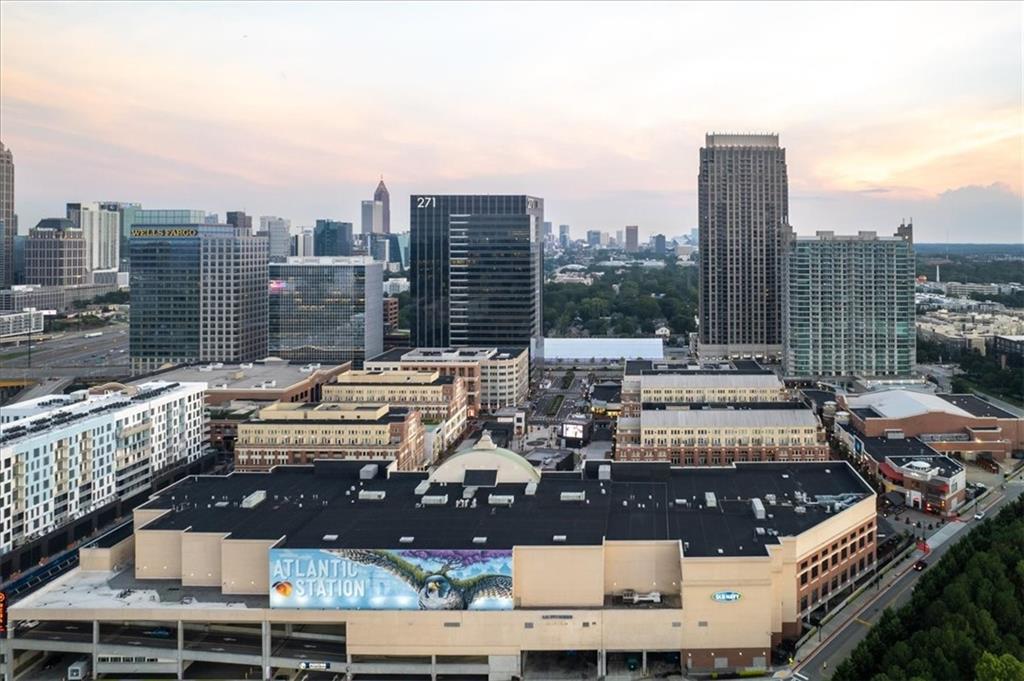 270 17th Street NW Unit 3903