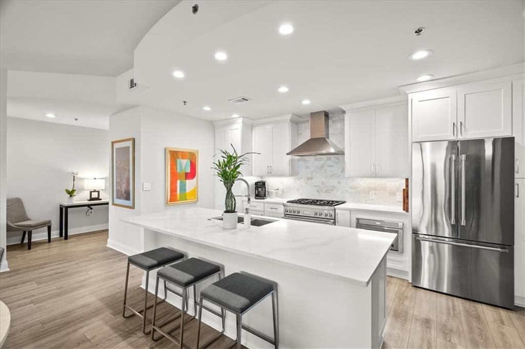 270 17th Street NW Unit 3903