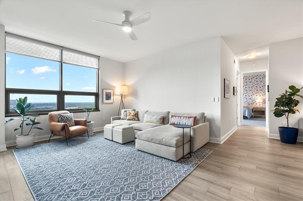 270 17th Street NW Unit 3903