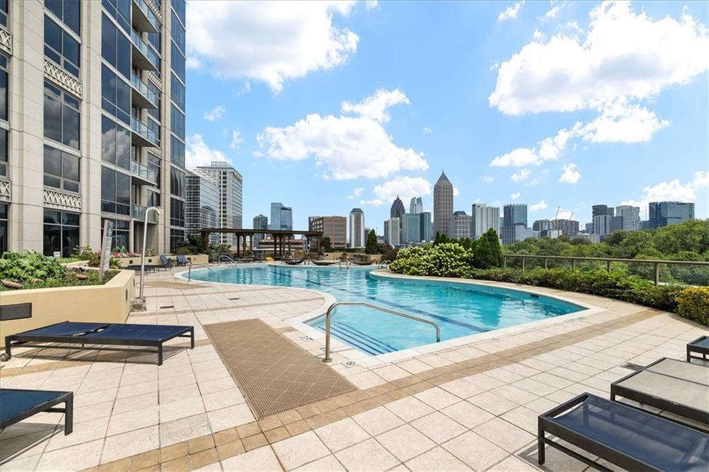 270 17th Street NW Unit 3903