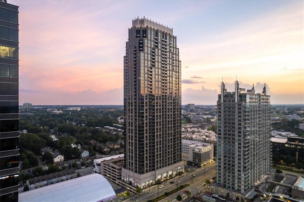 270 17th Street NW Unit 3903