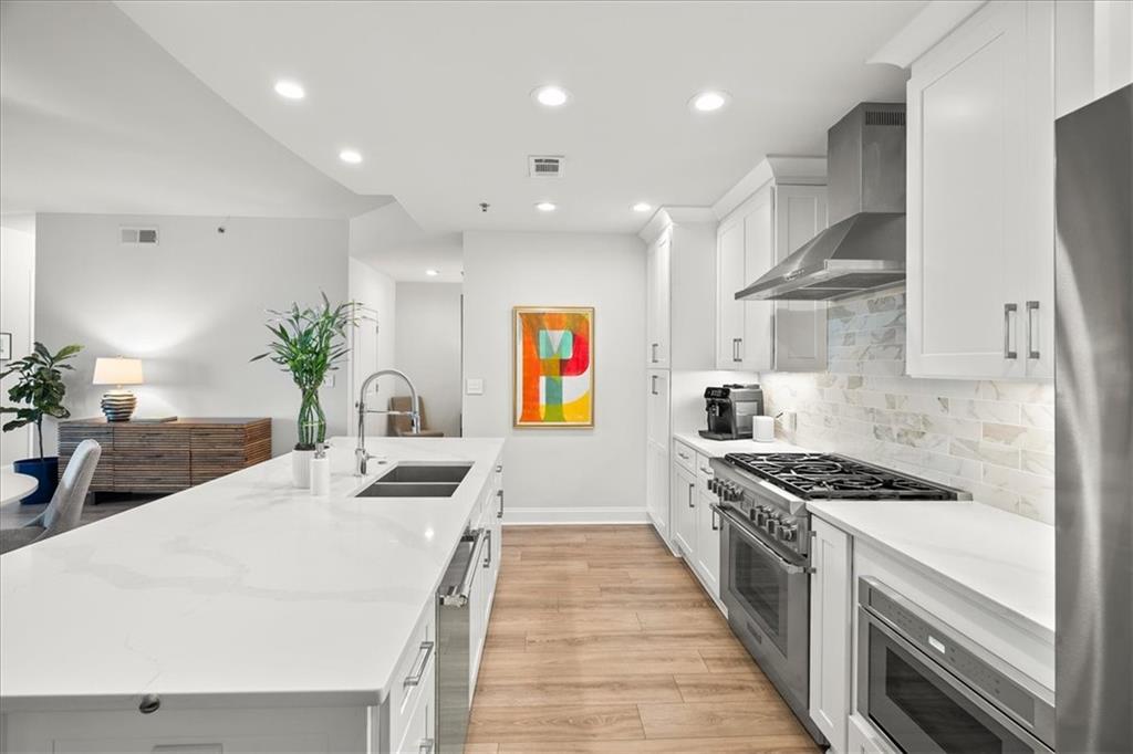 270 17th Street NW Unit 3903