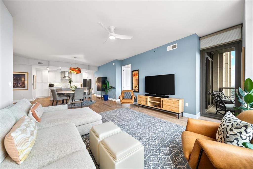 270 17th Street NW Unit 3903