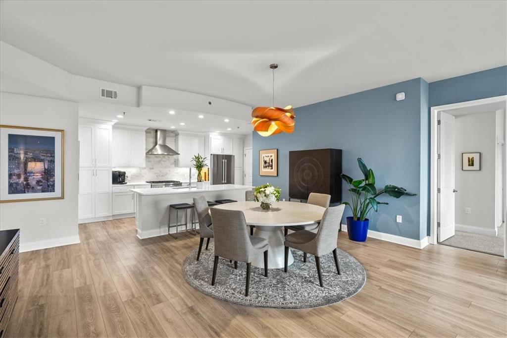 270 17th Street NW Unit 3903