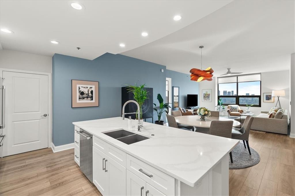 270 17th Street NW Unit 3903