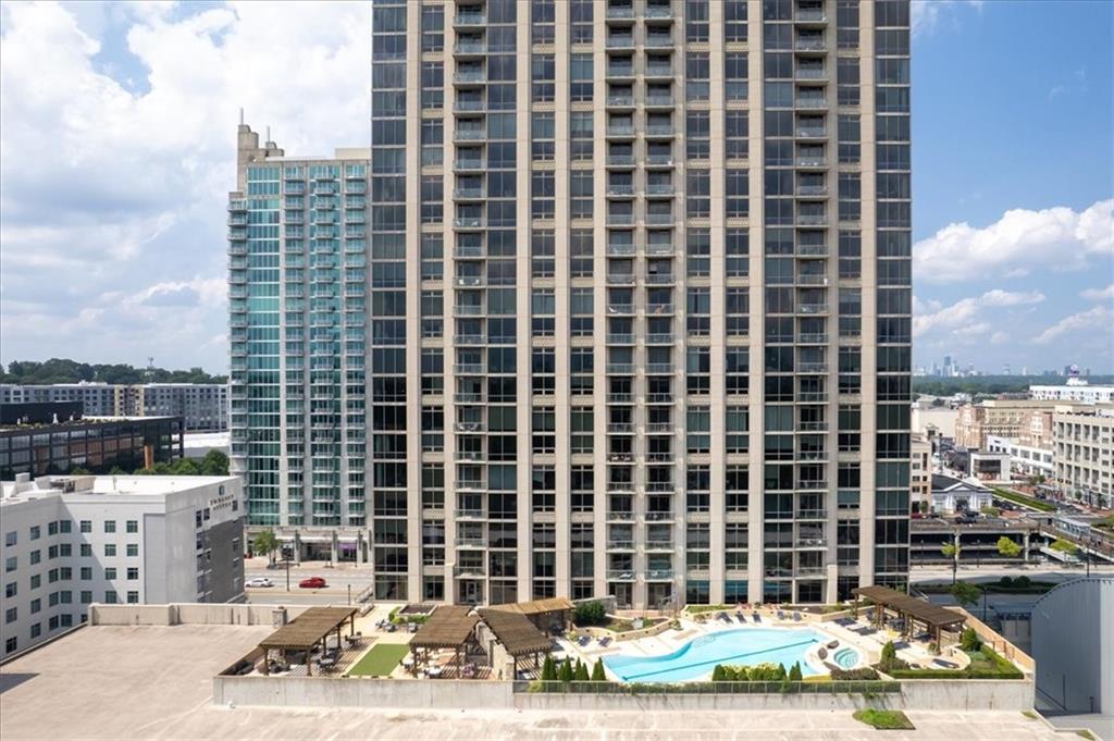 270 17th Street NW Unit 3903