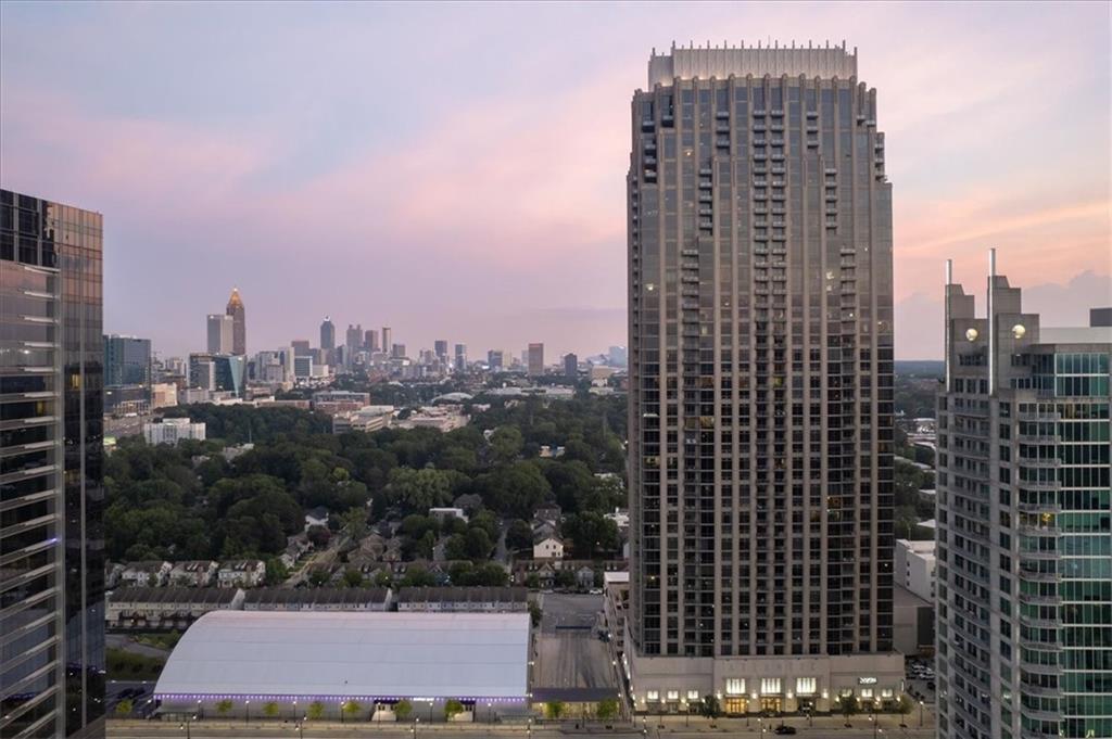 270 17th Street NW Unit 3903