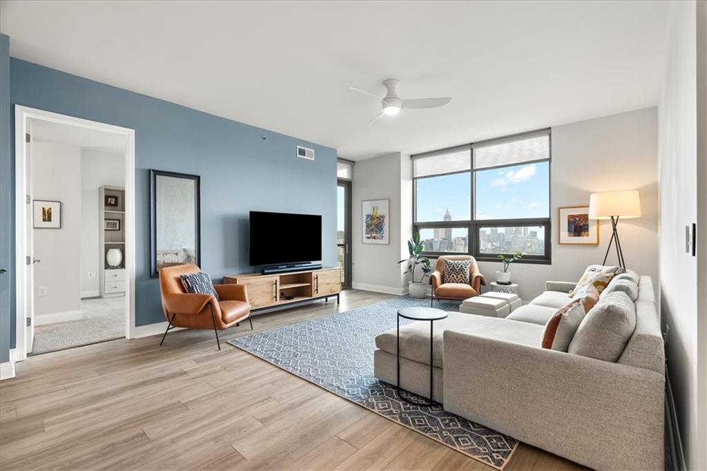 270 17th Street NW Unit 3903