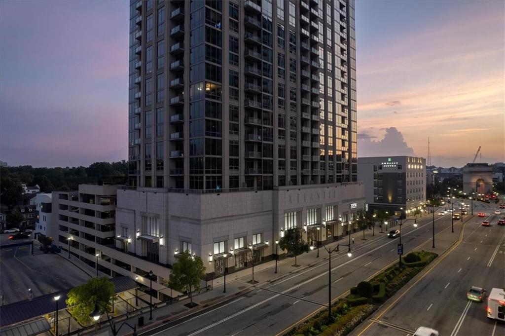 270 17th Street NW Unit 3903