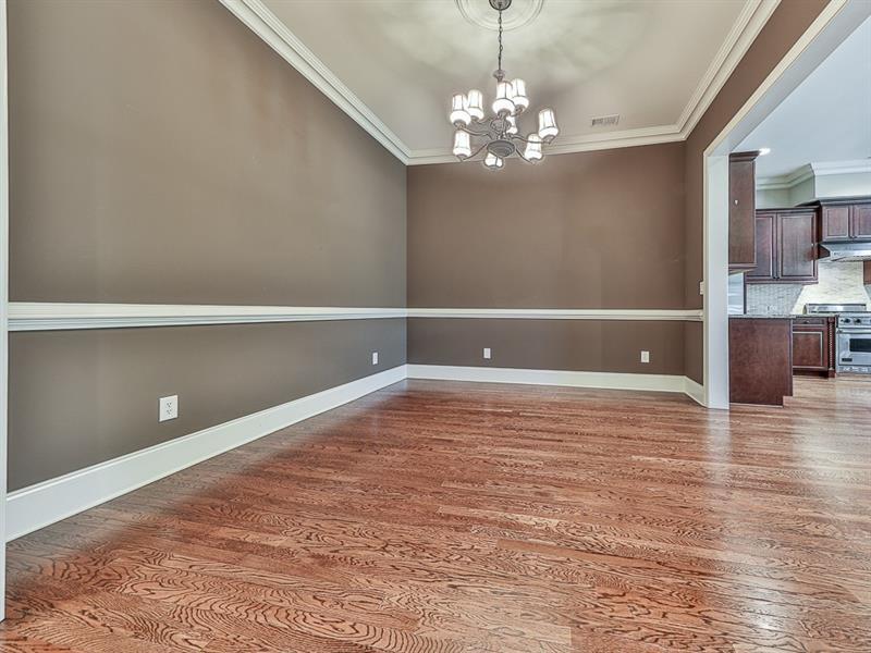 5562 High Point Road