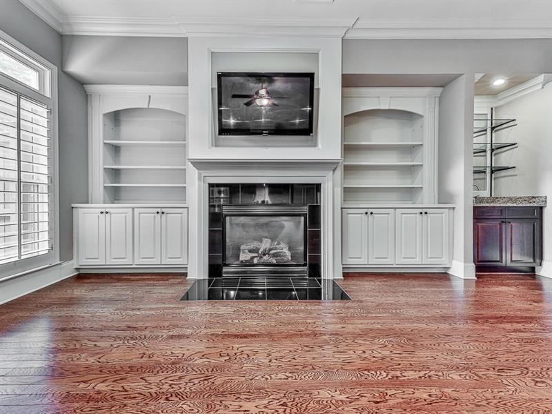 5562 High Point Road