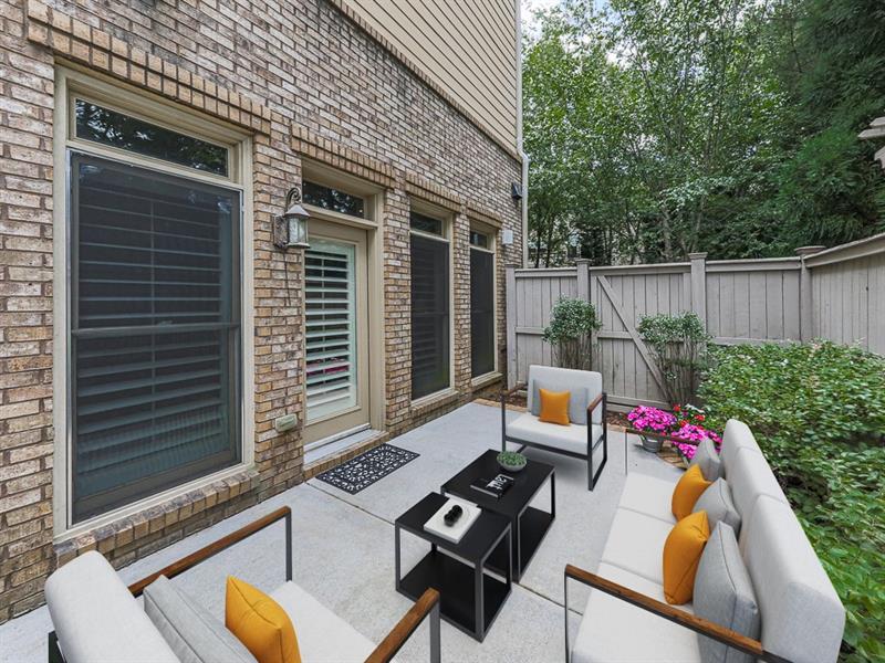 5562 High Point Road