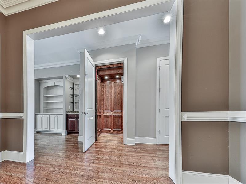 5562 High Point Road