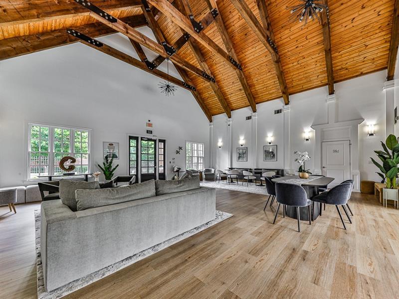 5562 High Point Road