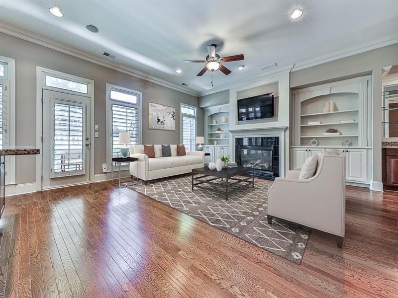 5562 High Point Road