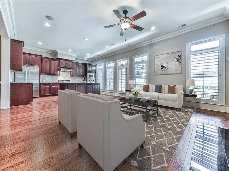 5562 High Point Road