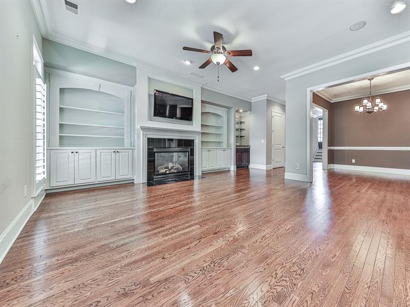 5562 High Point Road