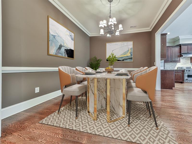 5562 High Point Road