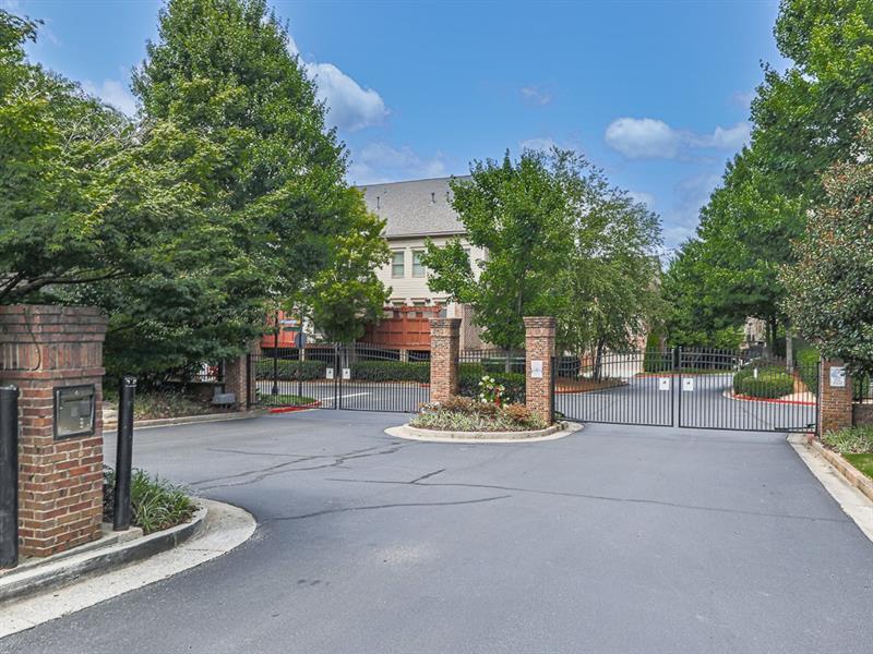 5562 High Point Road