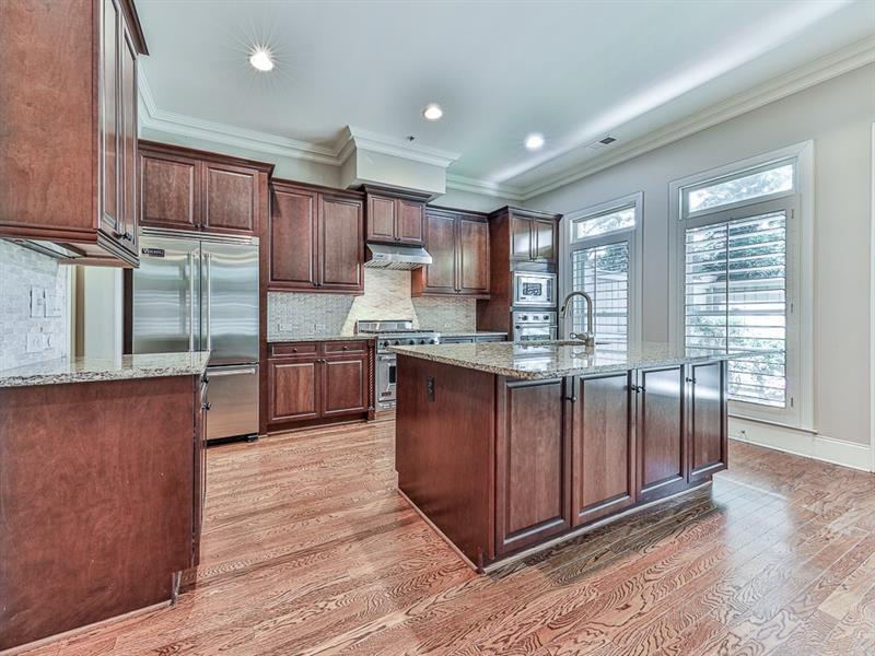 5562 High Point Road