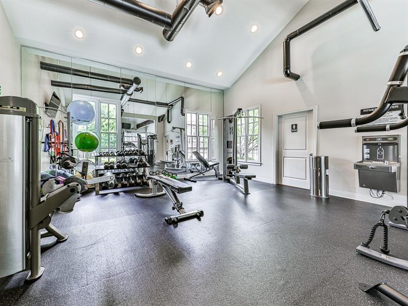 5562 High Point Road