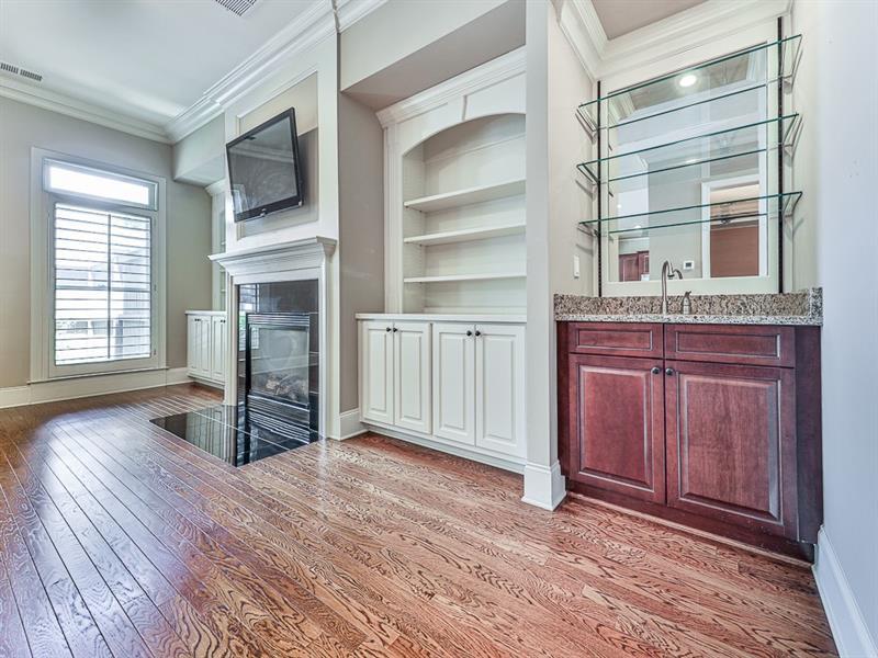 5562 High Point Road