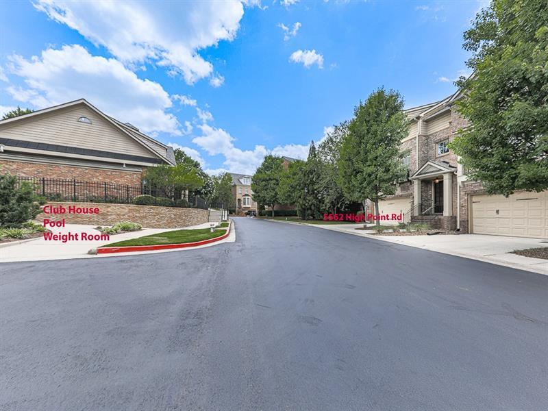 5562 High Point Road