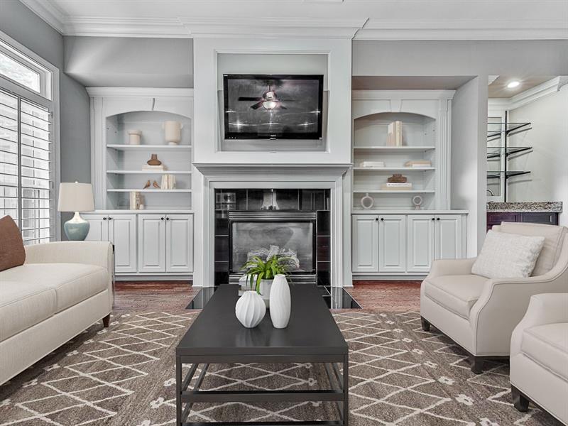 5562 High Point Road