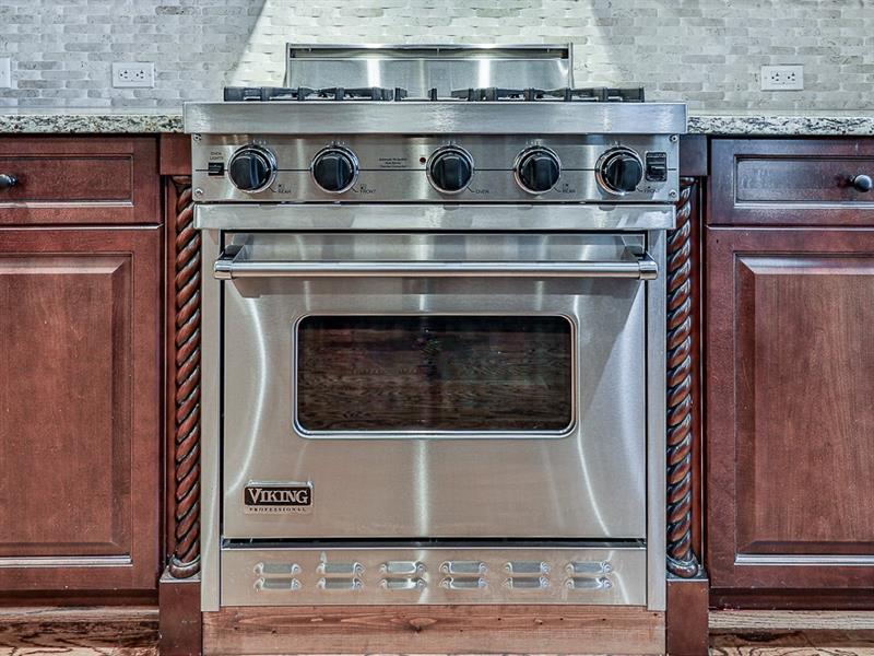 5562 High Point Road