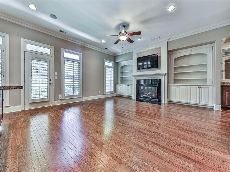 5562 High Point Road