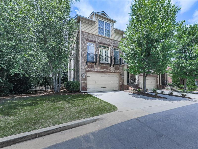 5562 High Point Road