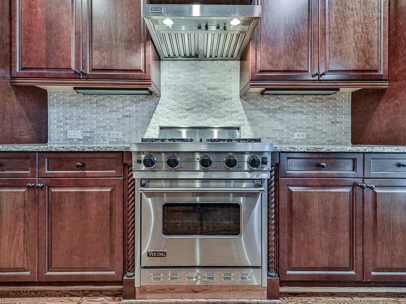 5562 High Point Road