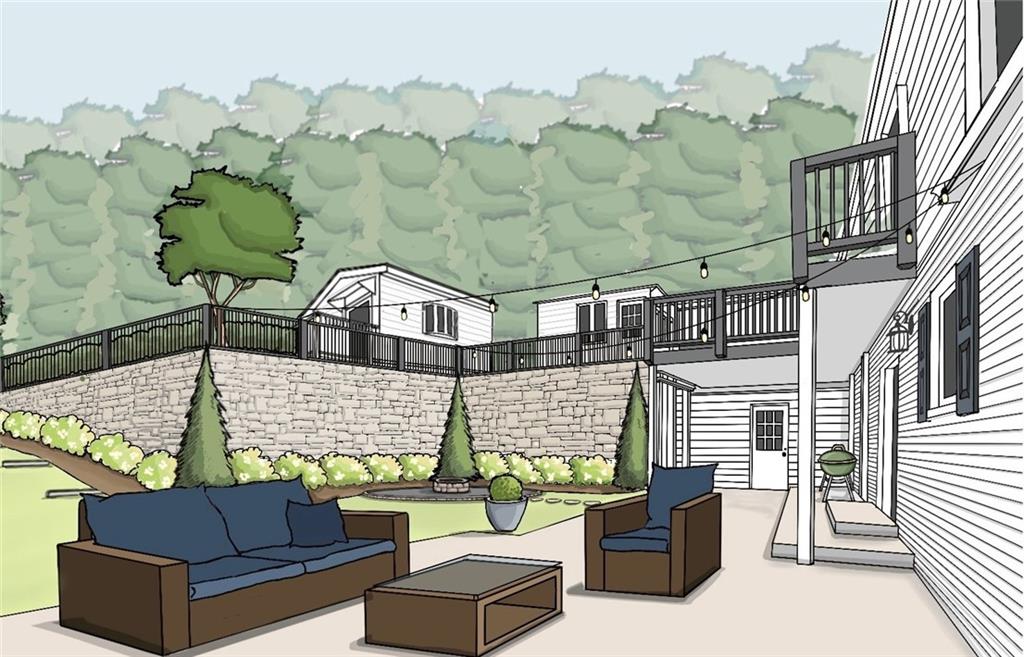 976 Cardova Drive NE