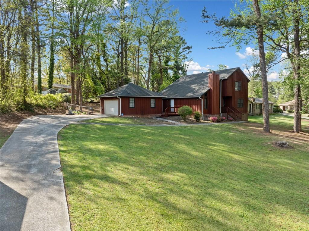 1439 Edenfield Court