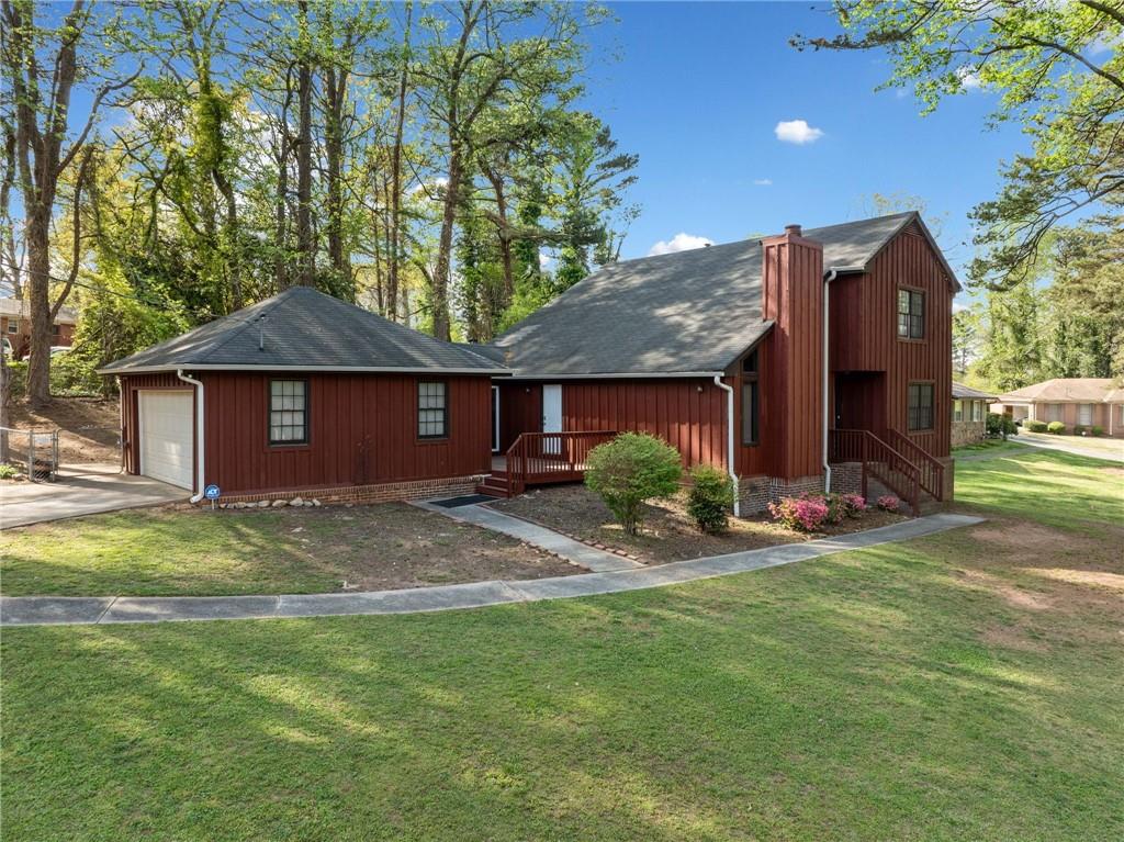 1439 Edenfield Court