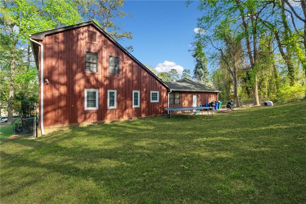 1439 Edenfield Court