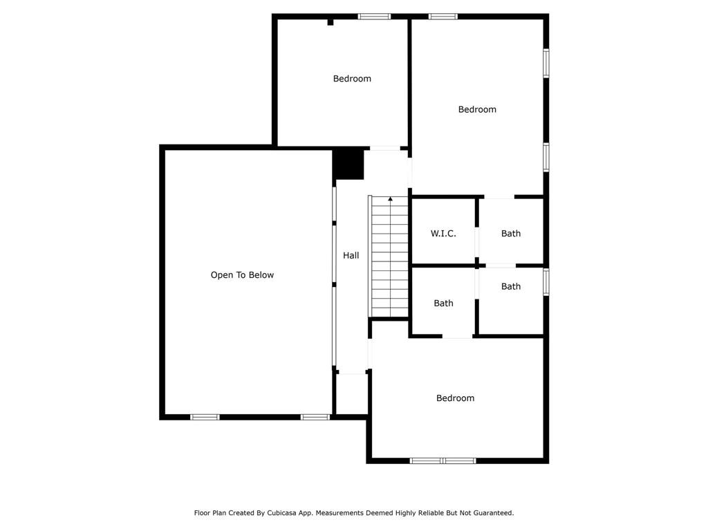 1439 Edenfield Court