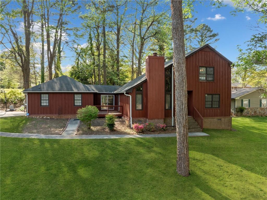 1439 Edenfield Court