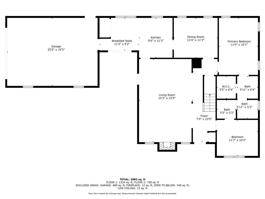 1439 Edenfield Court