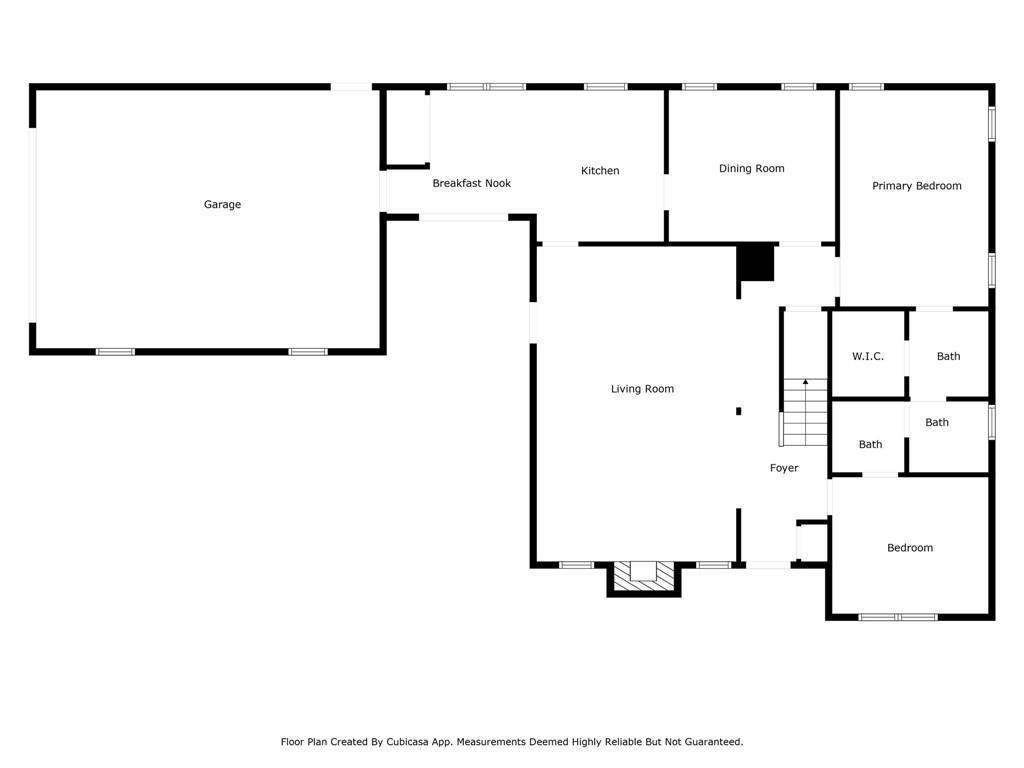 1439 Edenfield Court