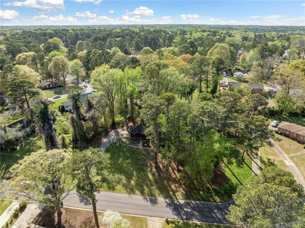 1439 Edenfield Court