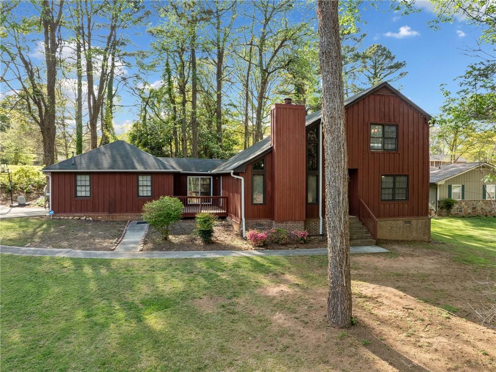 1439 Edenfield Court