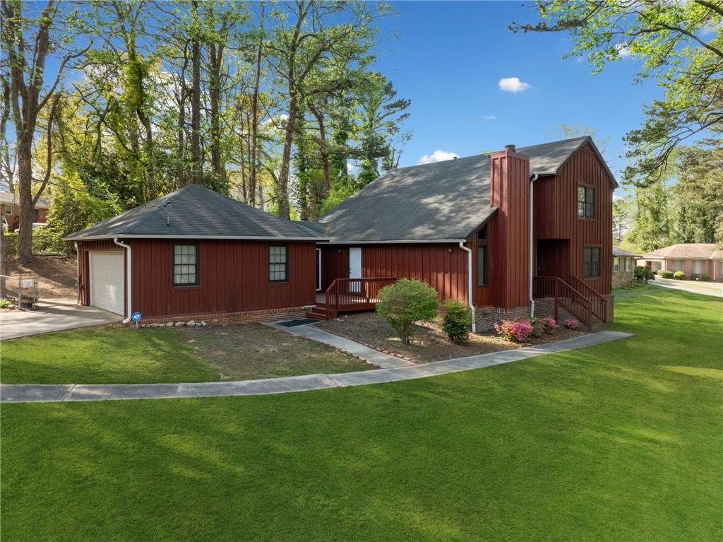 1439 Edenfield Court