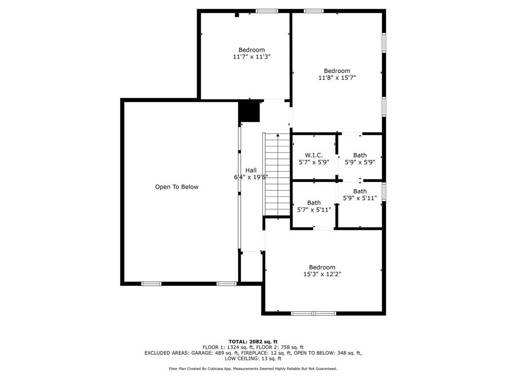 1439 Edenfield Court